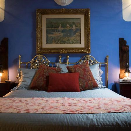 Hotel Sanbernabe Tres Guanajuato Zewnętrze zdjęcie