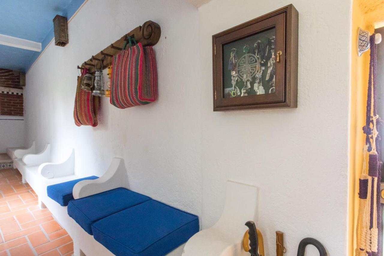 Hotel Sanbernabe Tres Guanajuato Zewnętrze zdjęcie