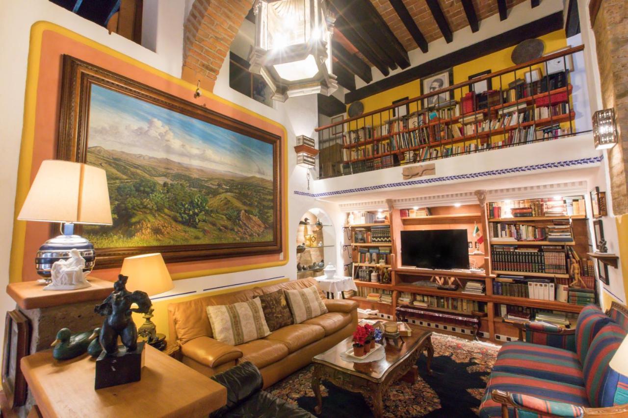 Hotel Sanbernabe Tres Guanajuato Zewnętrze zdjęcie