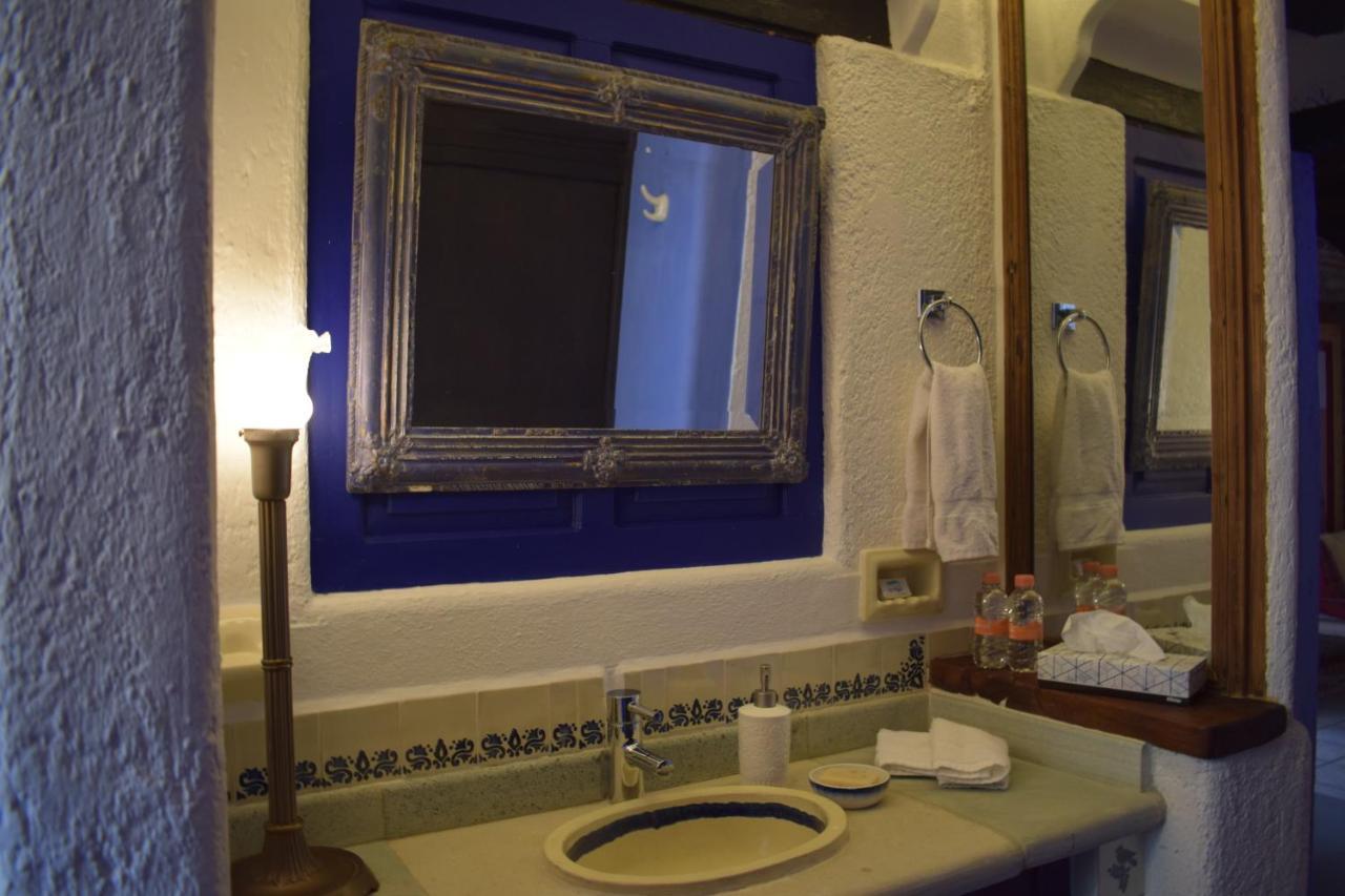 Hotel Sanbernabe Tres Guanajuato Zewnętrze zdjęcie