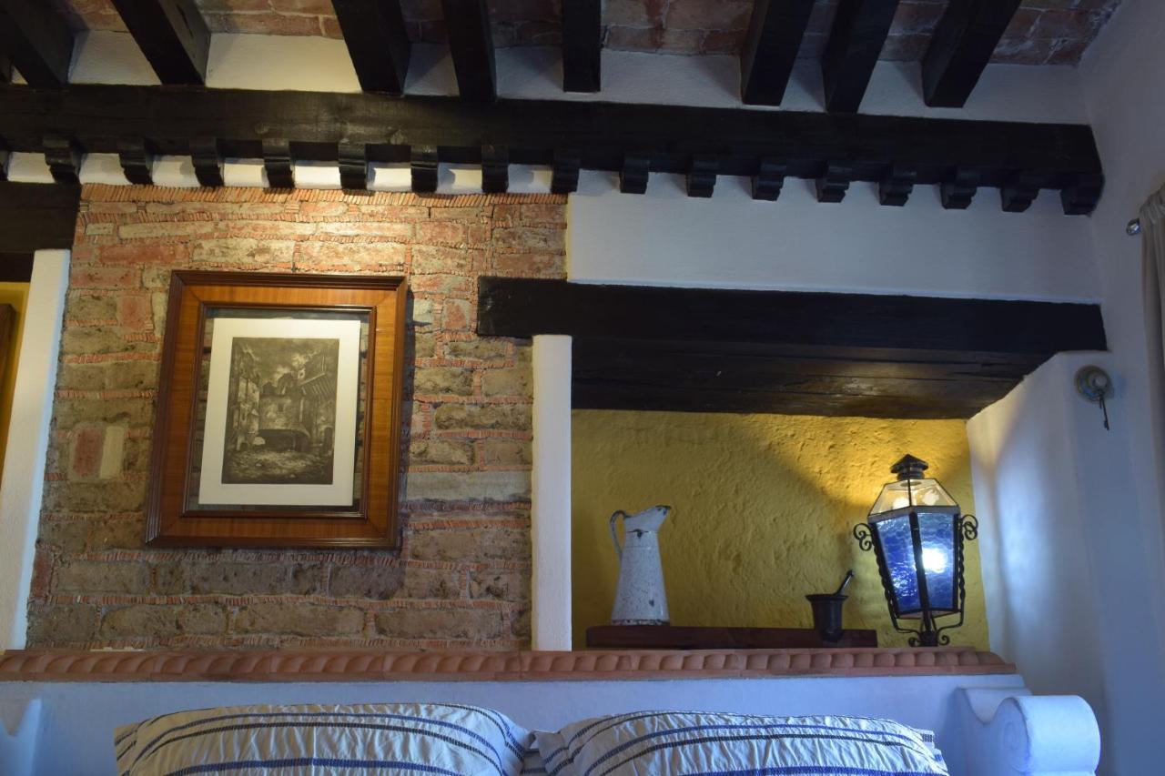 Hotel Sanbernabe Tres Guanajuato Zewnętrze zdjęcie