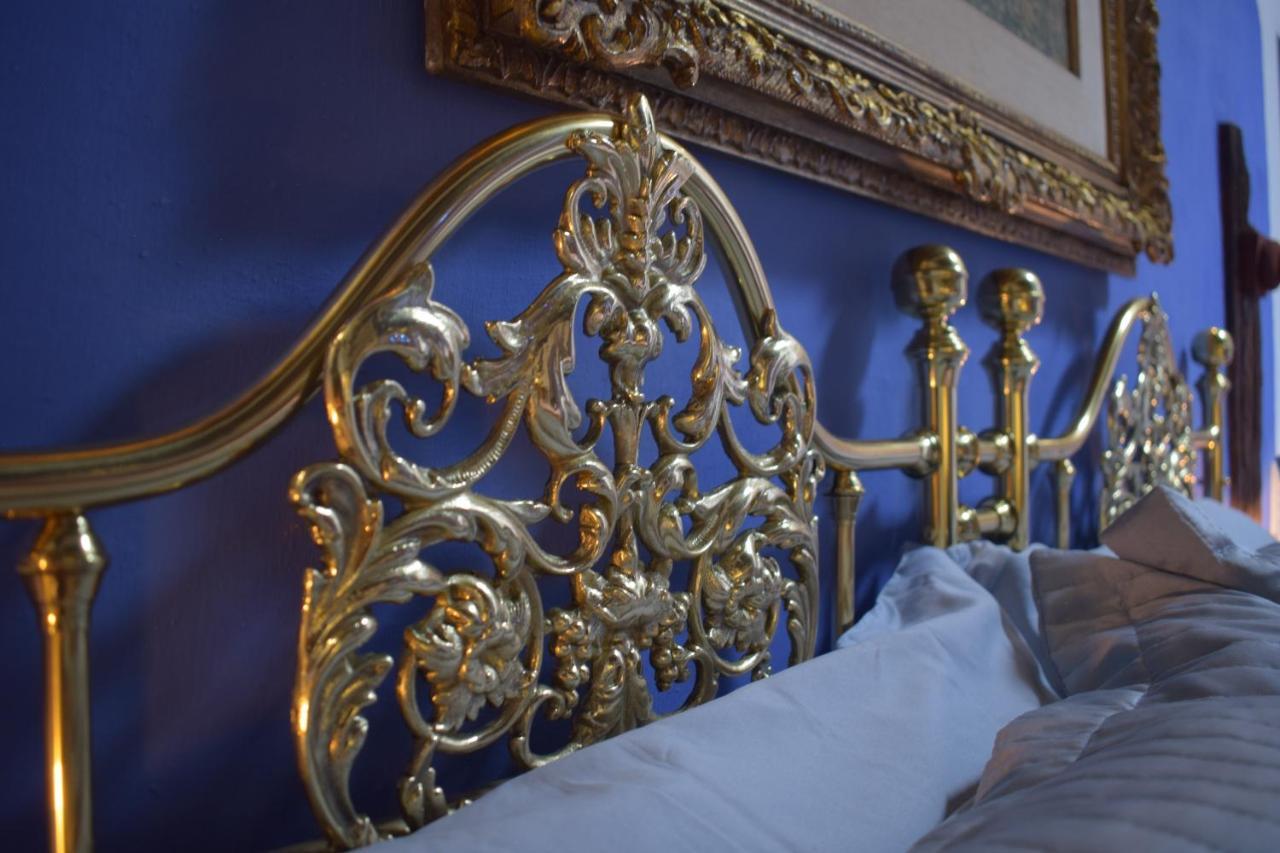 Hotel Sanbernabe Tres Guanajuato Zewnętrze zdjęcie