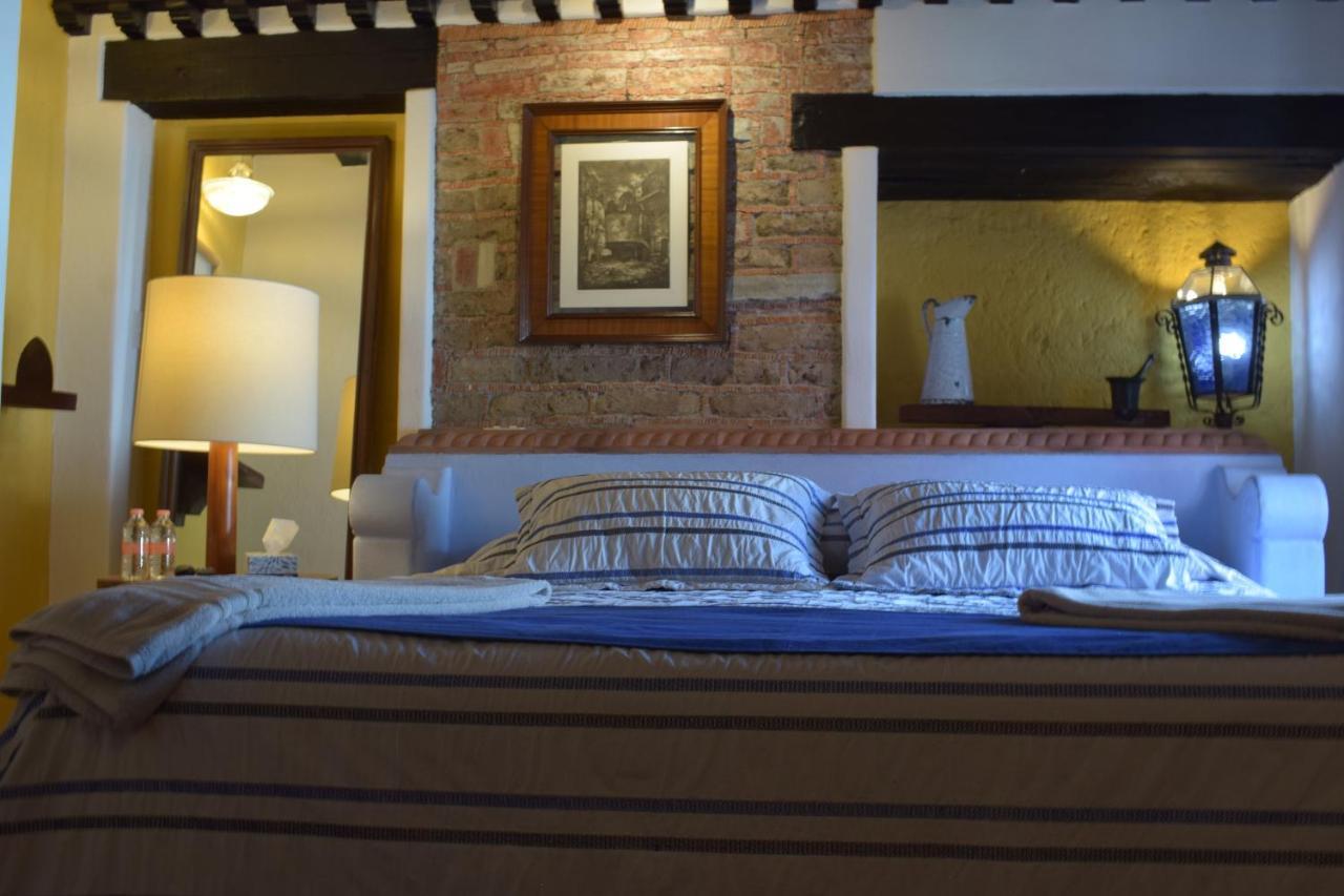 Hotel Sanbernabe Tres Guanajuato Zewnętrze zdjęcie