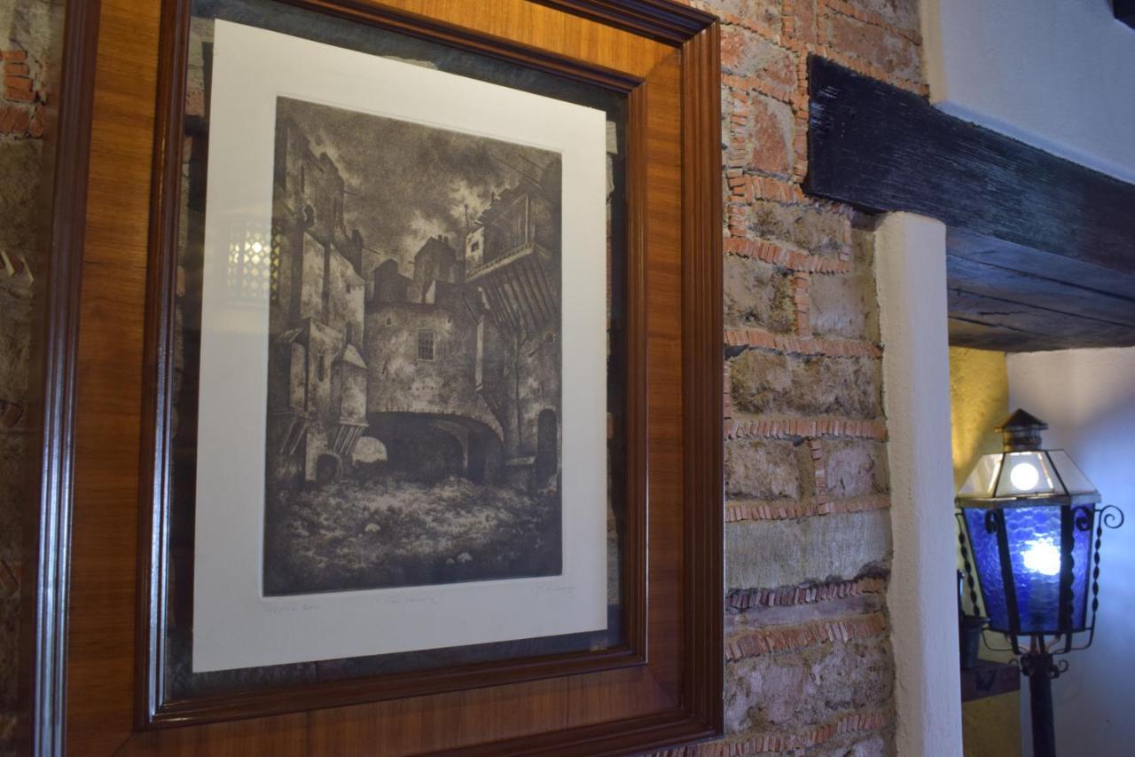 Hotel Sanbernabe Tres Guanajuato Zewnętrze zdjęcie