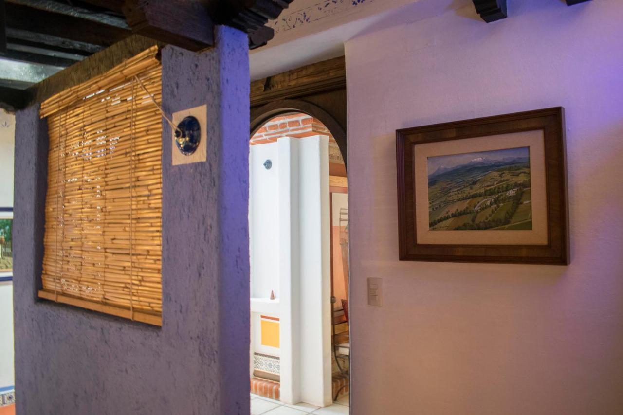 Hotel Sanbernabe Tres Guanajuato Zewnętrze zdjęcie