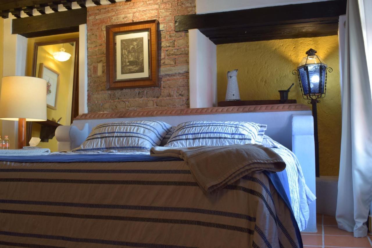 Hotel Sanbernabe Tres Guanajuato Zewnętrze zdjęcie