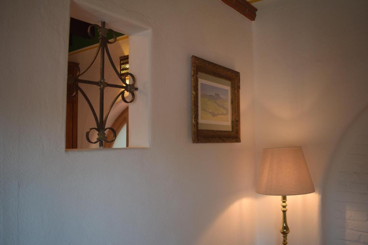 Hotel Sanbernabe Tres Guanajuato Zewnętrze zdjęcie