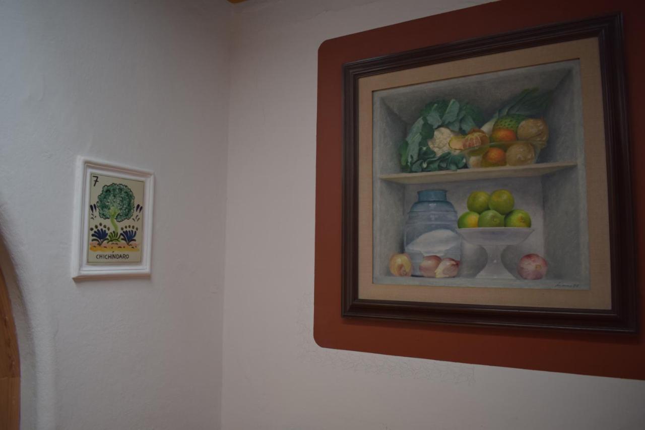 Hotel Sanbernabe Tres Guanajuato Zewnętrze zdjęcie