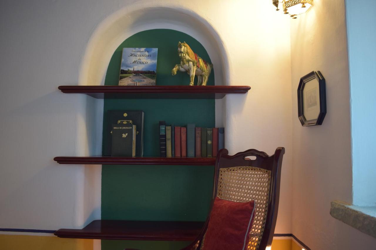 Hotel Sanbernabe Tres Guanajuato Zewnętrze zdjęcie